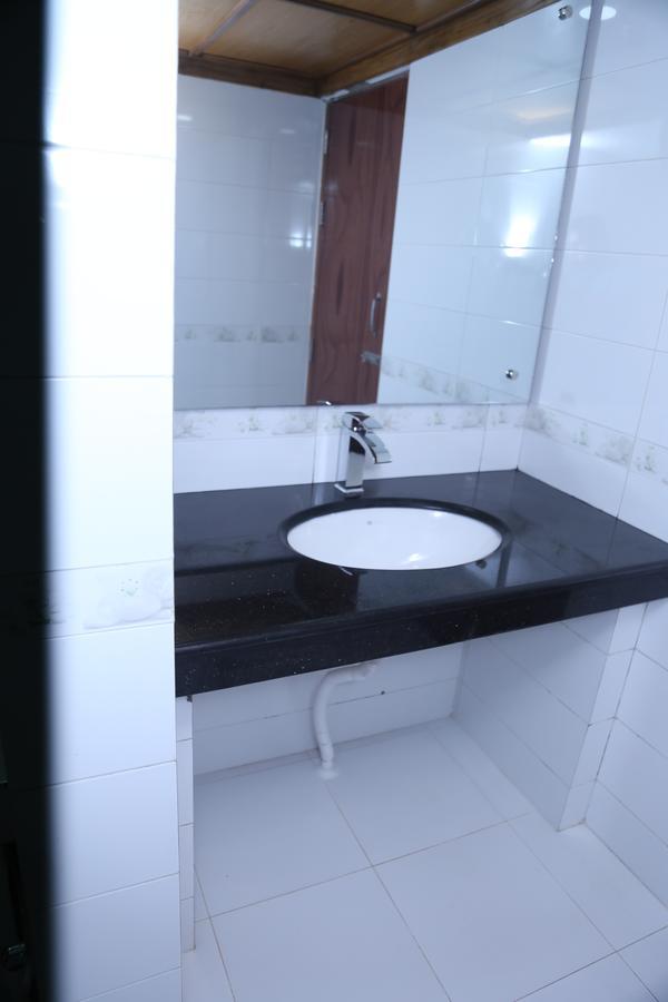 Hotel Garden Inn Sylhet Exterior foto