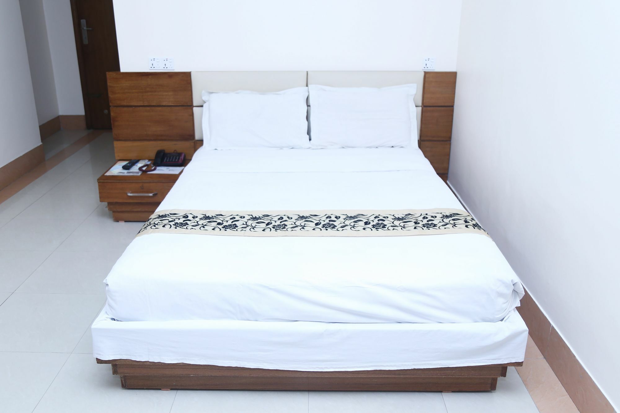 Hotel Garden Inn Sylhet Exterior foto